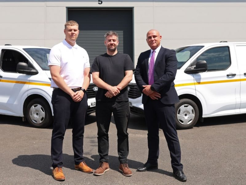 Vanaways Supports TG Telecoms in Growth Phase